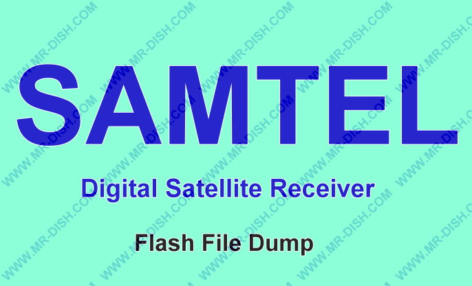 satellite receiver bin file